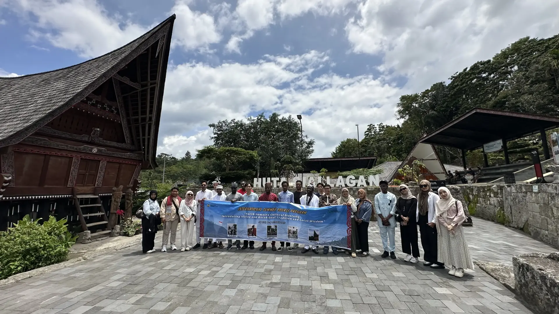 FIB USU Hosts 2025 Summer Course under the Theme “Introducing Malay and Batak Oral Tradition and Local Wisdom”